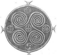 dioses y mitología de Vamurta