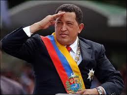 ¿Cuántos Chávez necesita el país?