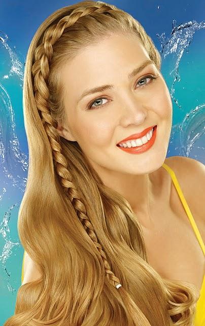 Trending topic: cabello veraniego Trending topic: cabello veraniego