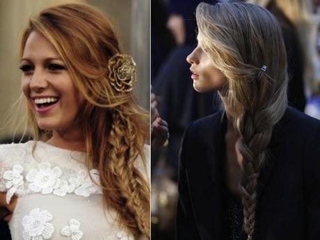 Trending topic: cabello veraniego Trending topic: cabello veraniego