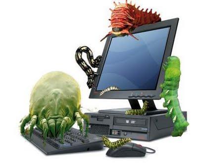 ¿Cómo se originaron los virus informáticos? ¿Cómo se originaron los virus informáticos?