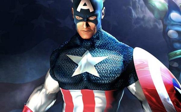 10 Cosas que no sabías sobre el Capitán América
