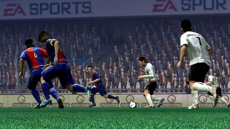 El Fifa 13 hará buen aprovechamiento de Kinect