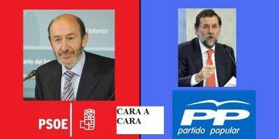 La Sexta se ofrece para emitir el debate electoral entre Rubalcaba y Rajoy