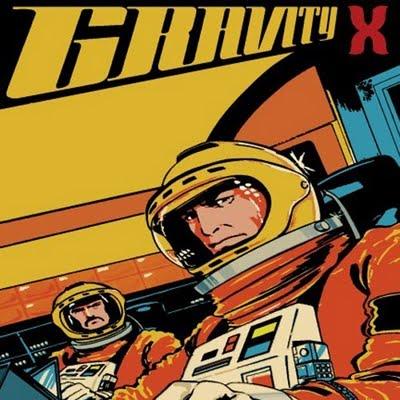 Truckfighters - Gravity X (2005)