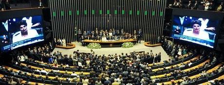 Crece el poder político y mediático de los evangélicos en Brasil Crece el poder político y mediático de los evangélicos en Brasil