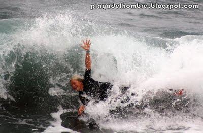 THE FLYING  REBOLLOS