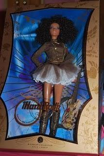 Hard Rock Café 2007