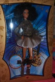 Hard Rock Café 2007