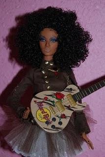 Hard Rock Café 2007