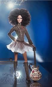 Hard Rock Café 2007