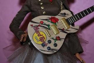 Hard Rock Café 2007
