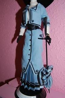 Promenade in the Park