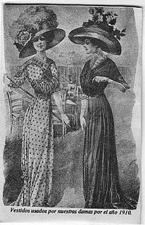 Promenade in the Park