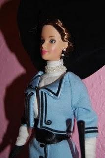 Promenade in the Park