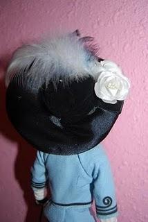 Promenade in the Park