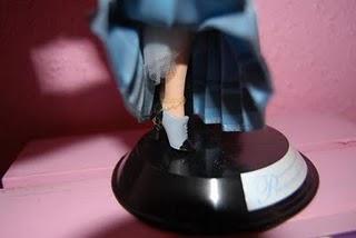 Promenade in the Park