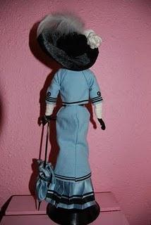 Promenade in the Park