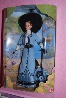 Promenade in the Park