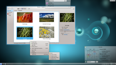 Instalando KDE 4.7 SC en Ubuntu 11.04