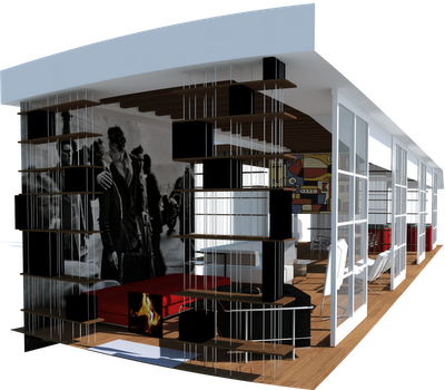 LC-Architects (1991 - 2011)