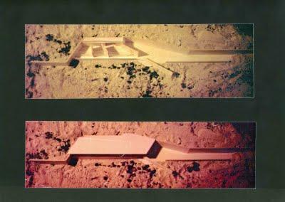 LC-Architects (1991 - 2011)