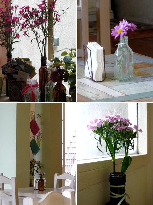 paseo de domingo | pierina tea house