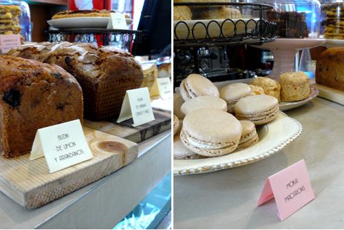 paseo de domingo | pierina tea house