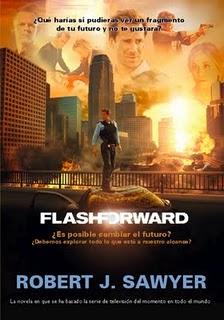 Flashforward, de Robert J. Sawyer