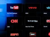 Pierde fuerza Estados Unidos GOOGLE-TV devuelven equipos compran