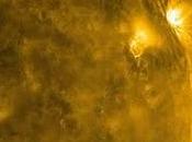 Efectos tormentas solares