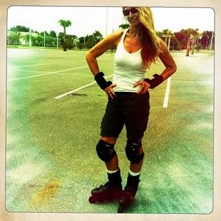 Patinar: una lección de vida