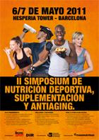 EL SIMPOSIUM SOBRE NUTRICIÓN DEPORTIVA CUMPLIÓ CON CRECES LAS EXPECTATIVAS