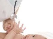 Detectar cardiopatías bebés prueba sencilla