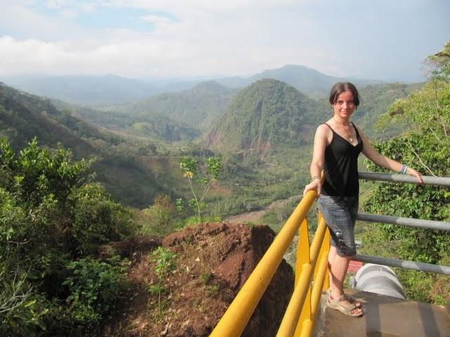 AVENTURAS EN EL CIRCUITO TURISTICO NOR ORIENTAL PERUANO