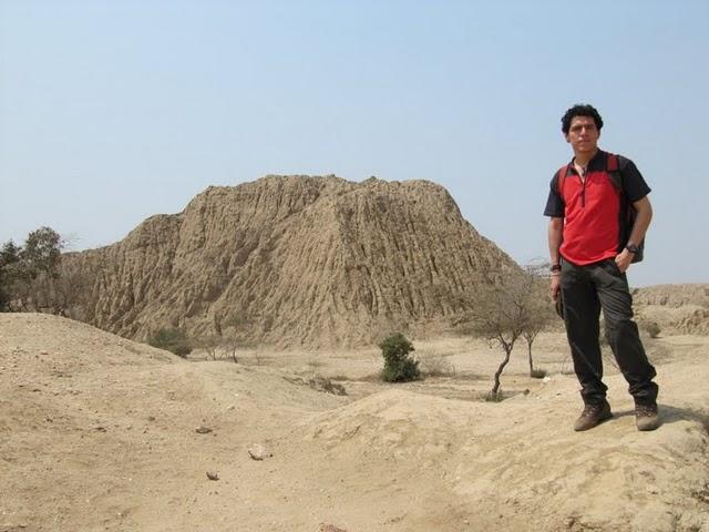 AVENTURAS EN EL CIRCUITO TURISTICO NOR ORIENTAL PERUANO