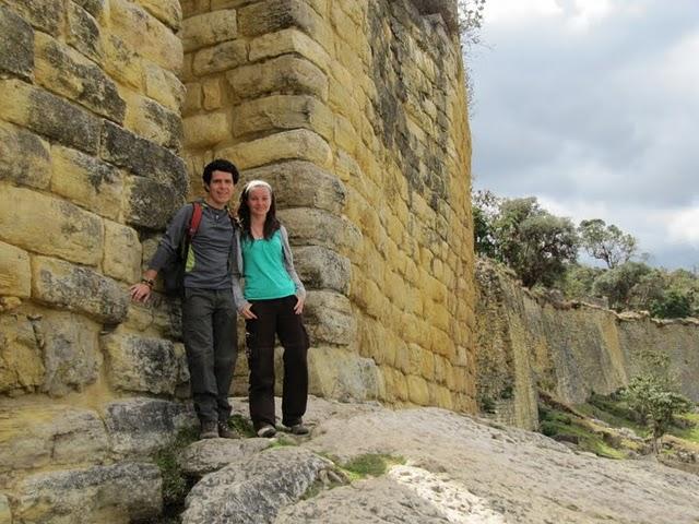 AVENTURAS EN EL CIRCUITO TURISTICO NOR ORIENTAL PERUANO