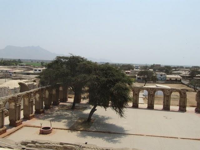 AVENTURAS EN EL CIRCUITO TURISTICO NOR ORIENTAL PERUANO