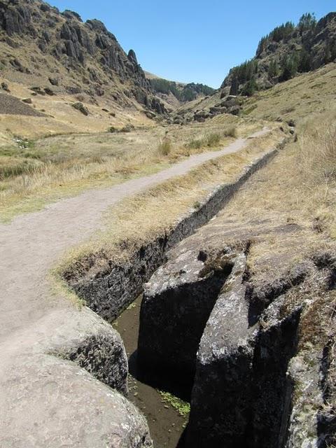 AVENTURAS EN EL CIRCUITO TURISTICO NOR ORIENTAL PERUANO