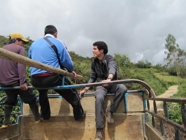 AVENTURAS EN EL CIRCUITO TURISTICO NOR ORIENTAL PERUANO