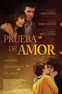 Prueba de Amor (2008)