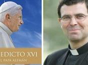 Pablo Blanco, biógrafo Benedicto XVI: "indignados", Papa convoca "comprometidos" para Jornada Mundial Juventud (JMJ)