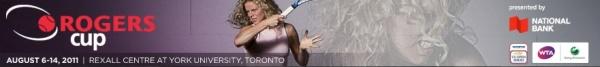 Toronto: Clijsters se retiró y Dulko debutará en dobles