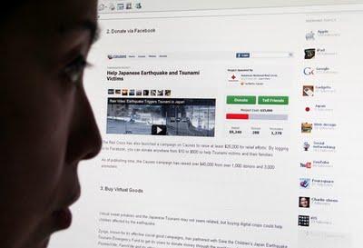 Ser infiel es rentable en internet