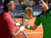Virtua tennis llegará Vita
