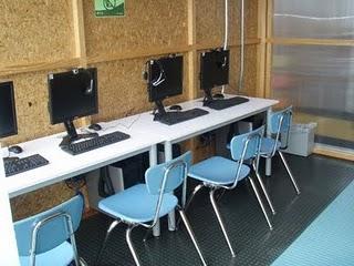 La Red de Innovación y Aprendizaje formó parte del Primer Encuentro Nacional de Ciudades Digitales 2011