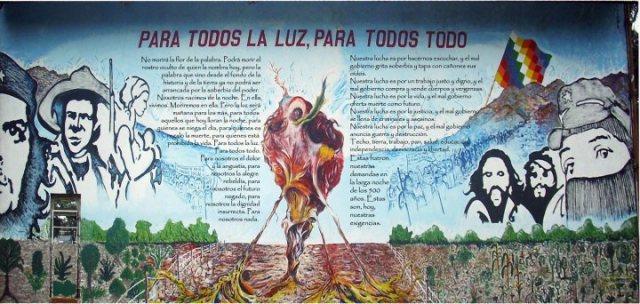 98.- Para todos la luz, para todos todo… para nosotros nada. No morirá la flor de la palabra