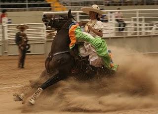 Es Miguel Pascual, un Candidato Ideal para la Federación Mexicana de Charrería, A. C.