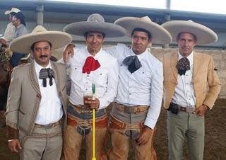 Es Miguel Pascual, un Candidato Ideal para la Federación Mexicana de Charrería, A. C.