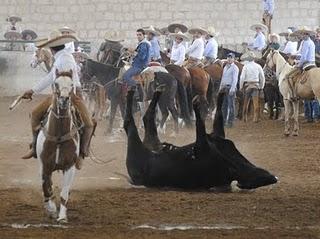 Charros de Huichapan, el mejor con 337